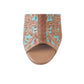 Darington Ranch Heel Shoes