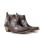Prairie Dream Ankle Boots