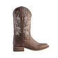 Desert Bloom Boots