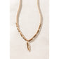 Angler Empress Necklace