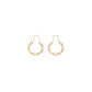 Tango Twist Earrings