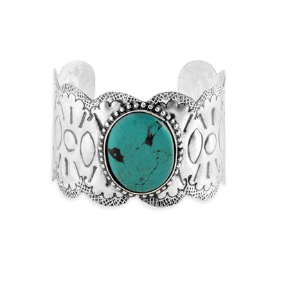 Chisum Canyon Cuff Bracelet