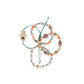 Protection Forever Stacked Bracelet