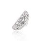 Heart's Repose Ring