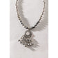 Luxi Concho Necklace