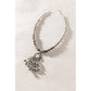 Luxi Concho Necklace