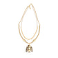 Mighty Skybird Pendant Necklace