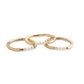 Of Gold & Pearls Bracelet