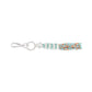 Ranchland Beaded Key Fob