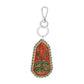 Prairie Spring Key Fob