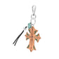 Solid Faith Key Fob