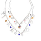 Spectrum Charms Necklace