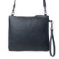 White And Black Shade Bag