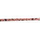 Prairie Sage Spotted Accessory Strap In Peach