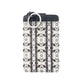 Taralongo Vista Credit Card Holder In Black and White