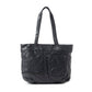 Lapiera Mountain Shoulder Bag In Black