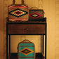 Aryiah's Open Sky Travel Organizer