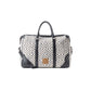Stallion Way Duffel In Black