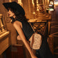 Marla Range Shoulder Bag In Beige