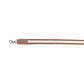 Millingston Canvas Accessory Strap In Brown