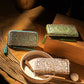 Miss Western Wallet In Green