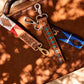 My Desert Dawn Key Fob In Multicolor
