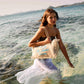 Saint Tropez Tote Bag In Sand