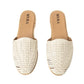 Madrigonna Sandals In White