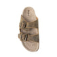 My Horizon Sandals In Taupe
