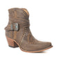 Haley's High Peak Booties