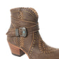Haley's High Peak Booties
