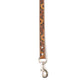 Clairmonte Dog Leash In Light Brown