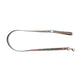 Luna Beam Dog Leash In Turquoise