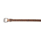 Jenson Hill Kid's Belt In Tan