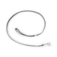 Clairmonte Dog Leash In Black