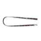 Clairmonte Dog Leash In Black