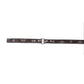 Clairmonte Dog Leash In Black