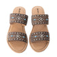 The Sagebrush Slides In Tan