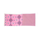 Field of Prairie Roses Throw