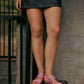 Eagle Flight Sandals In Pink