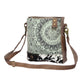 Verdant Shoulder Bag