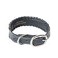 Running Wind Dog Collar In Black