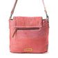 St. Tropez Explorer Shoulder Bag in Pink