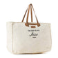 Old Town Weekender Bag in Warm Vanilla Mist