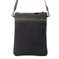 San Diego Print Small & Cross Body Bag