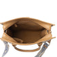 Tribal Legacy Tote Bag In Multicolor