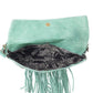 Mianda Shoulder Bag In Green