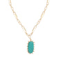 Endless Sky Necklace