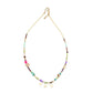 Tri-Star Trail Necklace