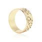 Moonlit Cutout Bracelet